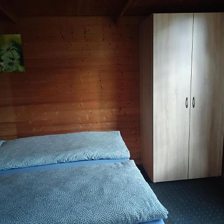 Fewo Isla 5 Elmenhorst/Lichtenhagen Luaran gambar
