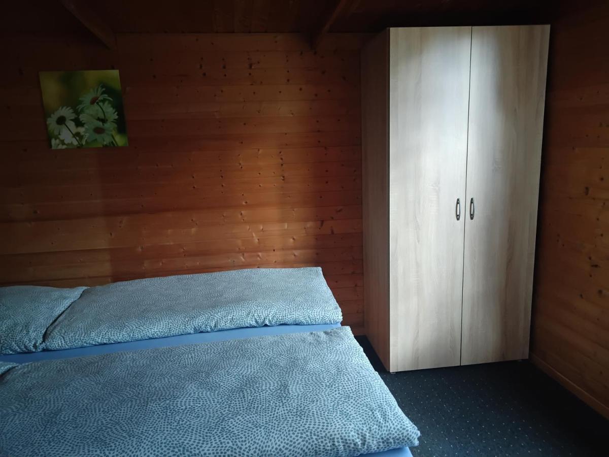 Fewo Isla 5 Elmenhorst/Lichtenhagen Luaran gambar